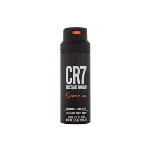 Cristiano Ronaldo Game On Body Spray M 150ml