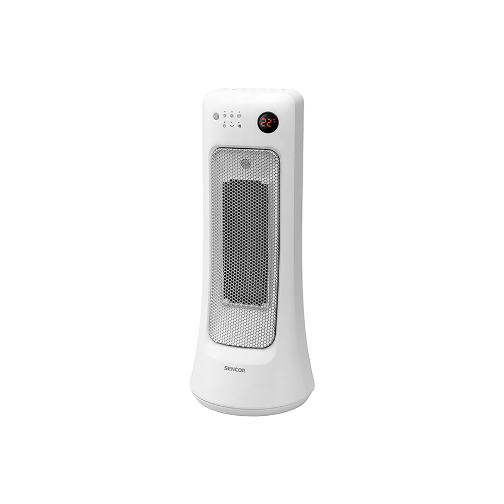 Sencor Keramička grijalica SFH 8019WH slika 1