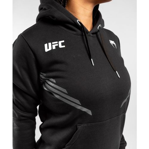 Venum UFC Replica Ženska GD Trenerka Crna - XS slika 4