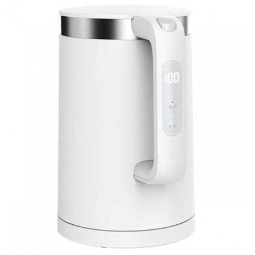 Xiaomi Mi Smart Kettle Pro kuvalo za vodu/ketler, 1.5 L, Mi Home, bela boja slika 2