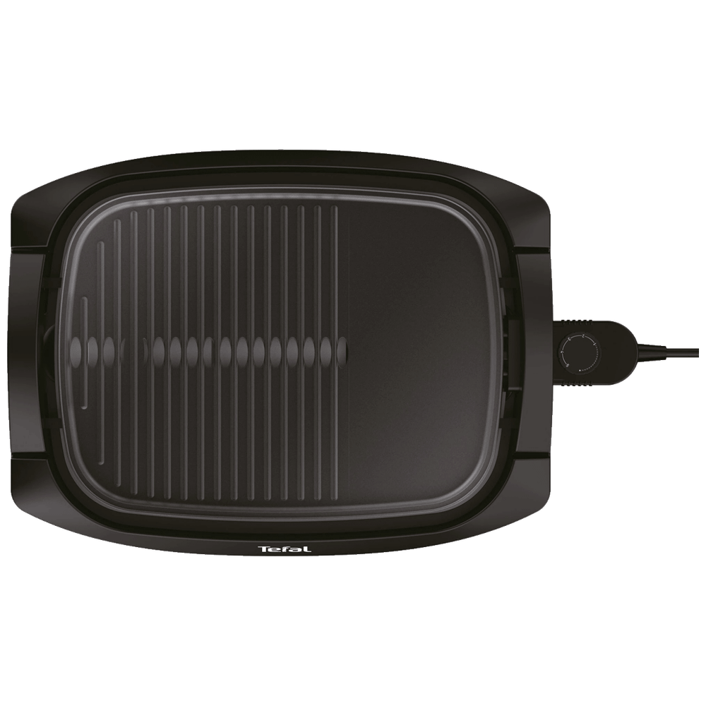 Tefal Grill / Roštilj električni, sa poklopcem, 2000W - CB6A0830 slika 5