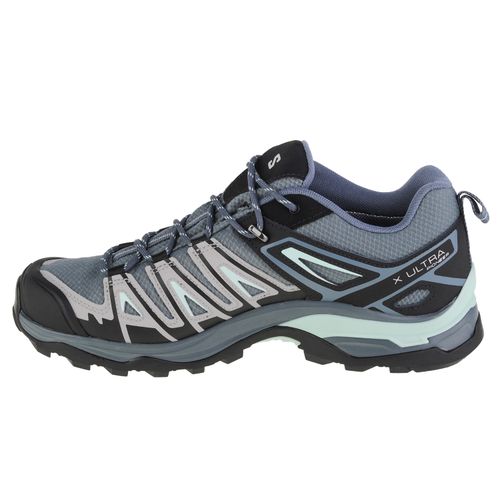 Salomon X Ultra Pioneer GTX W 471702 Ženske Planinarske Cipele slika 2