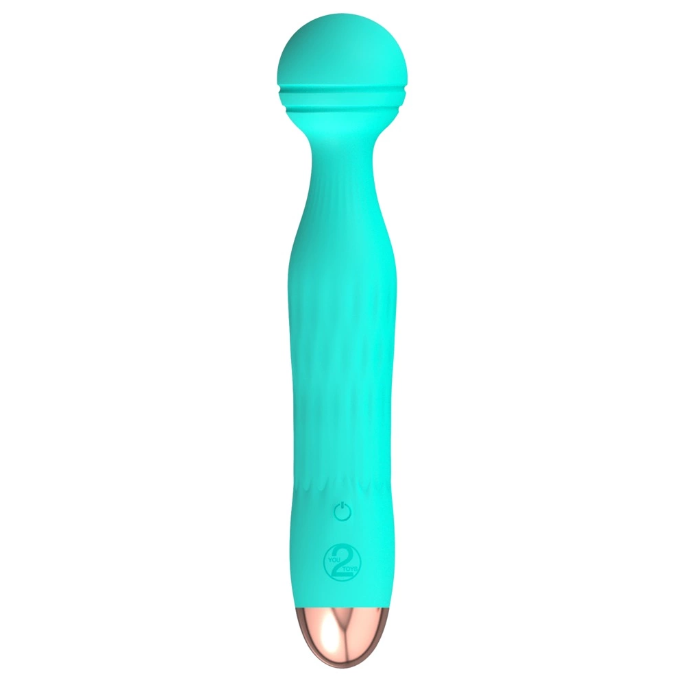 Cuties Cuties Mini Vibrator zeleni 2.G slika 2