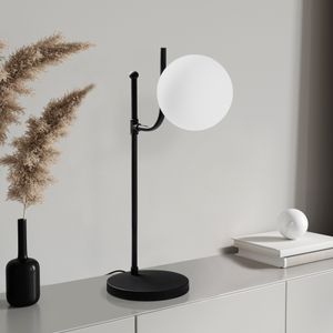 Stolna Lampa Antler 13770 - Crna