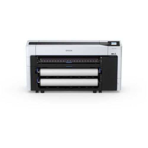 EPSON Surecolor SC-T7700D dual roll inkjet štampač/ploter 44" slika 2