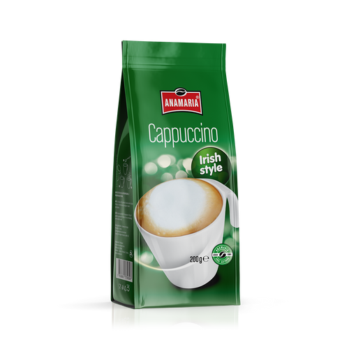 Anamaria cappuccino 200g Irish style slika 1