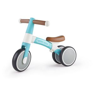 Hape Tricikl guralica E8652 My First Balance Bike, Blue