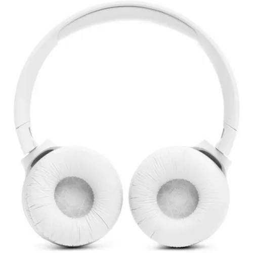 JBL TUNE 520BT WHITE bežične bluetooth slušalice on-ear, mic slika 7