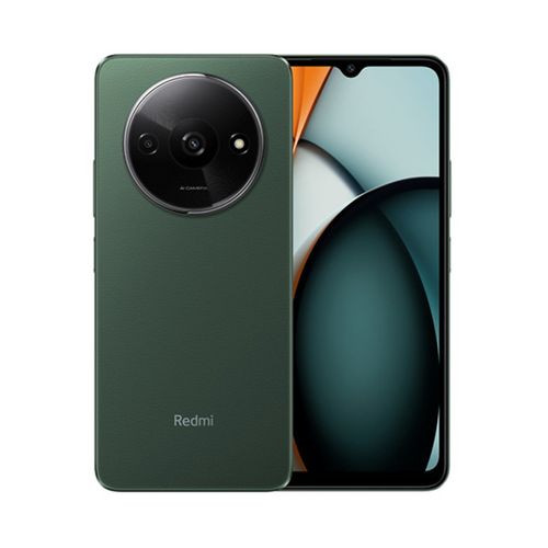 Mobilni telefon Xiaomi A3 3/64GB zelena slika 1