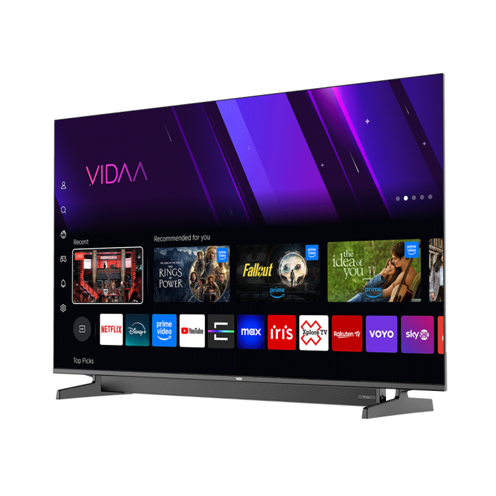 VOX Televizor UHD 55SBV684U, 55" slika 2
