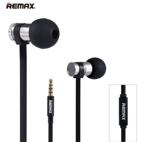 REMAX Slušalice RM-565i crne slika 1