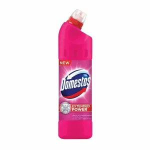 Domestos WC gel pink fresh, 750ml