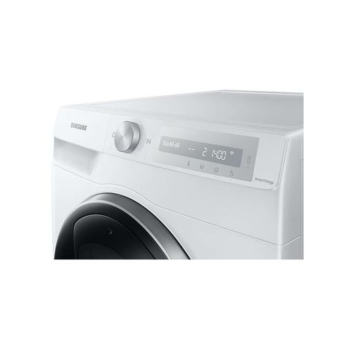 Samsung perilica rublja WW90T684DLH/S7 - 9kg, Eco Bubble™, AI kontrola, WiFi slika 5