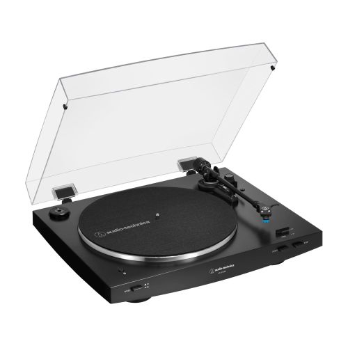 AUDIO-TECHNICA A-T AT-LP3XBTBK Gramofon slika 7