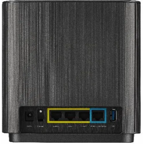 ASUS Router ZenWiFi AX XT9 (1-pk-B) slika 3