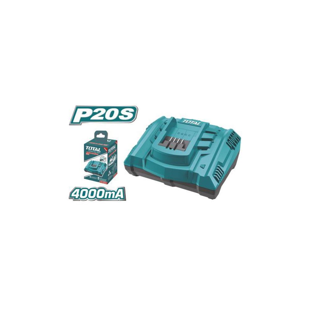 BRZI PUNJAC 20V TFCLI2003 slika 1