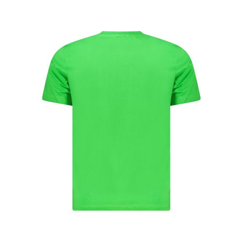 NORTH SAILS SHORT SLEEVE T-SHIRT MEN GREEN slika 2