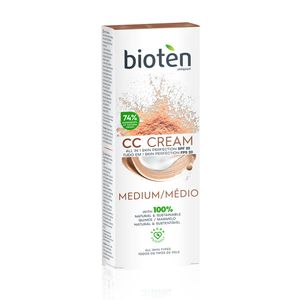 Bioten Cc Skin Moisture Krema Medium 50ml