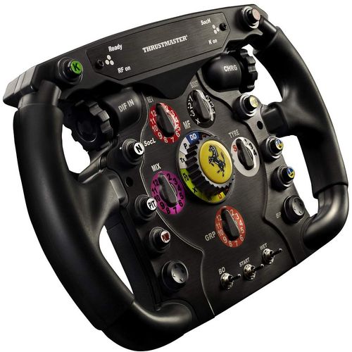 Thrustmaster volan Ferrari F1 Wheel Add-on Racing Wheel Accessory, PC/PS3/PS4/Xbox One slika 2