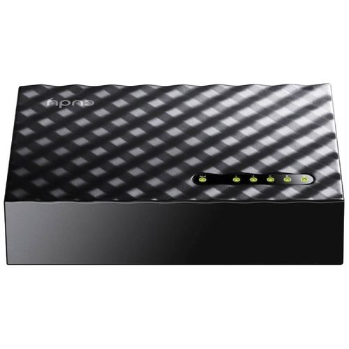 CUDY GS105D 5port Gigabitni switch slika 2