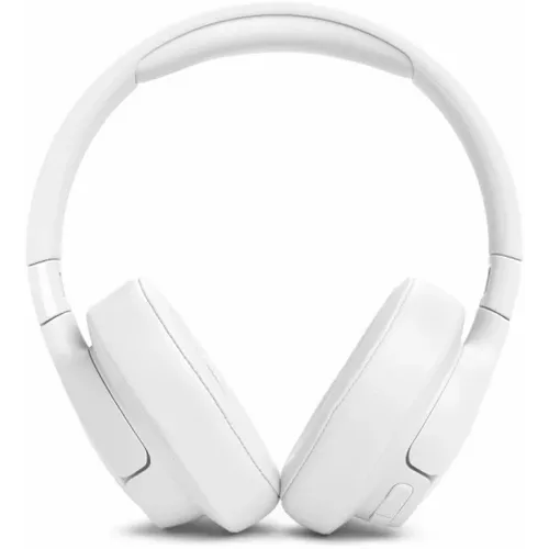 JBL TUNE 770 NC WHITE Bežične Bluetooth slušalice over-ear, mic slika 3