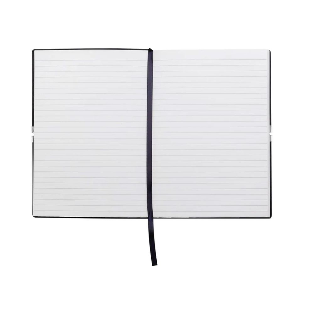 Hugo Boss notes A5 Storyline Elegance HNH124NL, navy slika 3