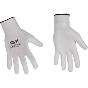 AVIT  AV13075 najlon rukavice za rad Veličina (Rukavice): 10, xl EN 388, EN 420  1 St.