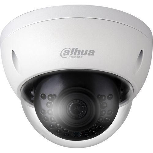 DAHUA IPC-HDBW1230E-0280B-S5 2MP IR Dome Network kamera slika 1