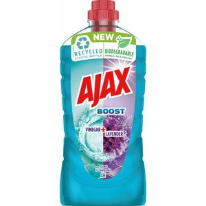Ajax Sredstvo za čišćenje podova Boost Lavender 1000ml