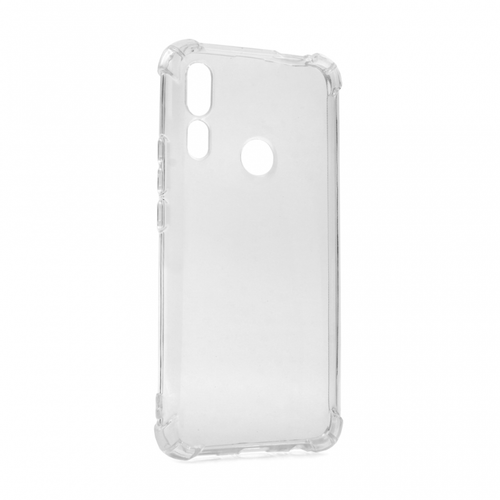 Maska Transparent Ice Cube za Huawei P Smart Z/Y9 Prime 2019/Honor 9X (EU) slika 1