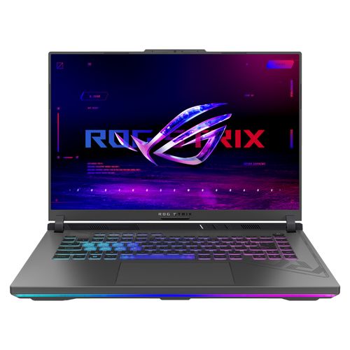 Asus ROG Strix G16 G614JV-N4071 (16 inča QHD+, i7-13650HX, 16GB, SSD 1TB, GeForce RTX 4060) laptop slika 1