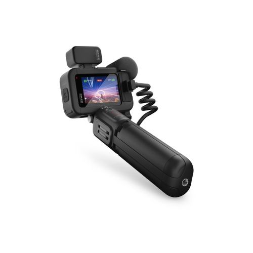 GoPro akcijska kamera Hero12 Black Creator Edition slika 1