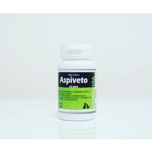 VetPlanet Aspiveto 70 kapsula