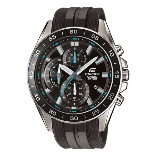 Casio EFV-550P - Muški Sat s Chronografom slika 1