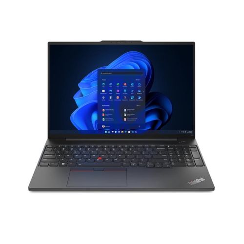 Lenovo prijenosno računalo E16 Gen 2 (Intel), 21MA003NSC slika 1