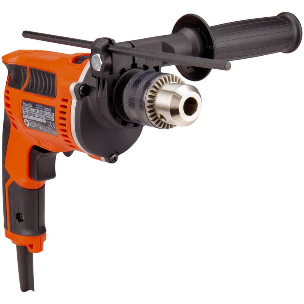 Makita Udarna bušilica M8103 slika 3