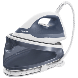 Tefal Pegla sa parnom postajom, 2200 W, Express Optimal - SV4110E0