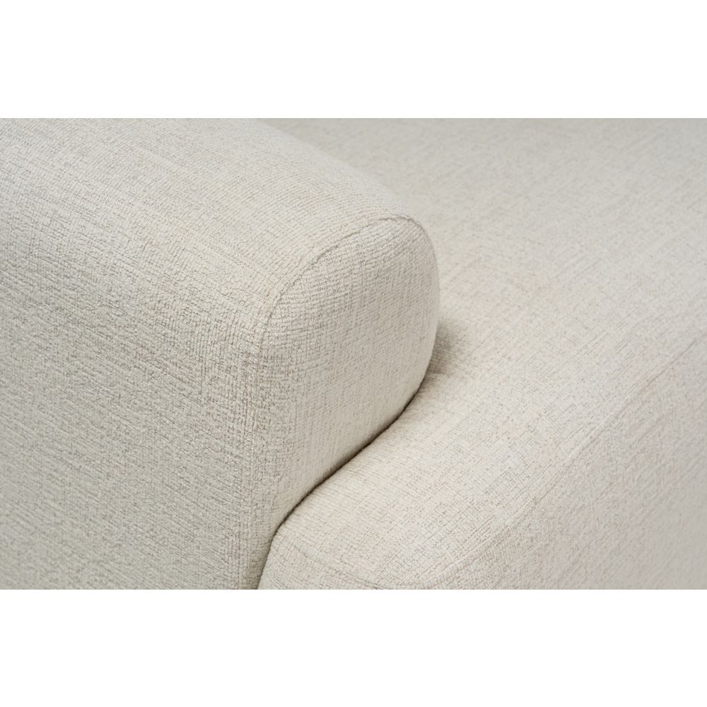 Sofia 3 - Bijela trosjedna sofa slika 11
