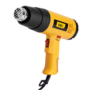 Deli Industrijski fen 1600W EDL5318