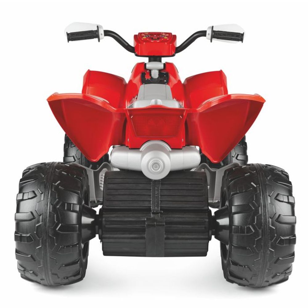 Peg Perego Quad na akumulator Polaris Outlaw 12V slika 8