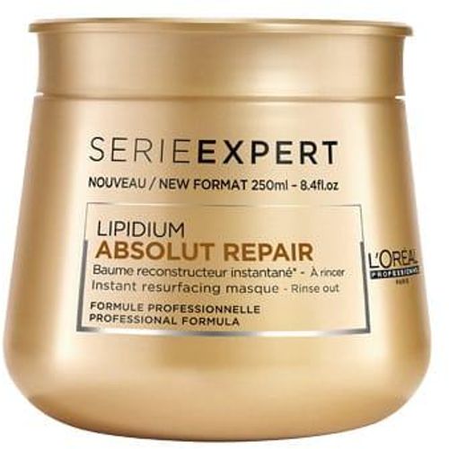 L'Oréal Professionnel Absolut Repair Lipidium Maska 250 ml slika 1