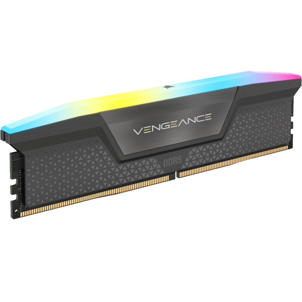 Corsair VENGEANCE DDR5 32GB 6400MT/s RGB slika 4