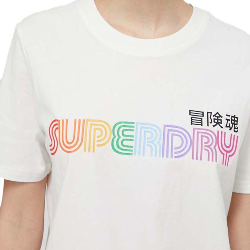 Superdry Ženska Majica - Stil i Udobnost slika 4