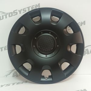 RATKAPE CRNE SA ZNAKOM 14" MODEL 209 (SET)