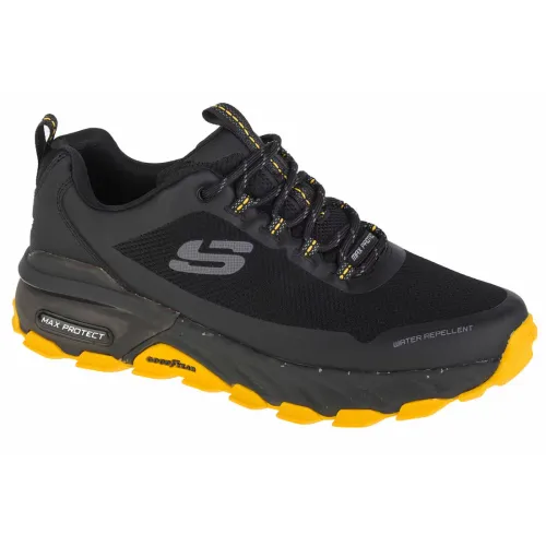 Skechers Muške Tenisice Max Protect-Liberated 237301-BKYL slika 5