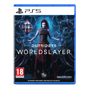 Outriders: Worldslayer (Playstation 5)