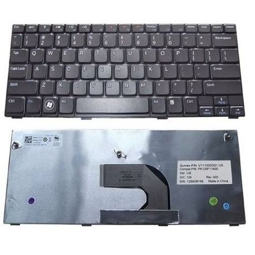 Tastatura za Dell mini 10 1018 1012 slika 1