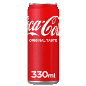 Coca-Cola 0.33l