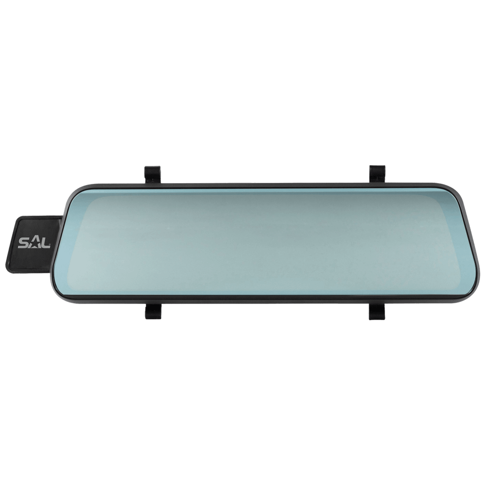 SAL Pametni retrovizor@Android, IPS 9.7" ekran, DVR, BT, WiFi - VPT SMART slika 2