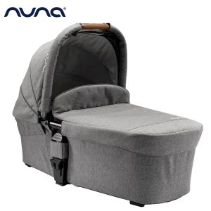 nuna® košara za novorođenče mixx™ next granite